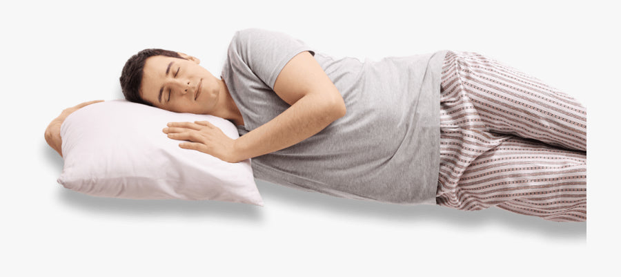 Why am I sleeping so much?