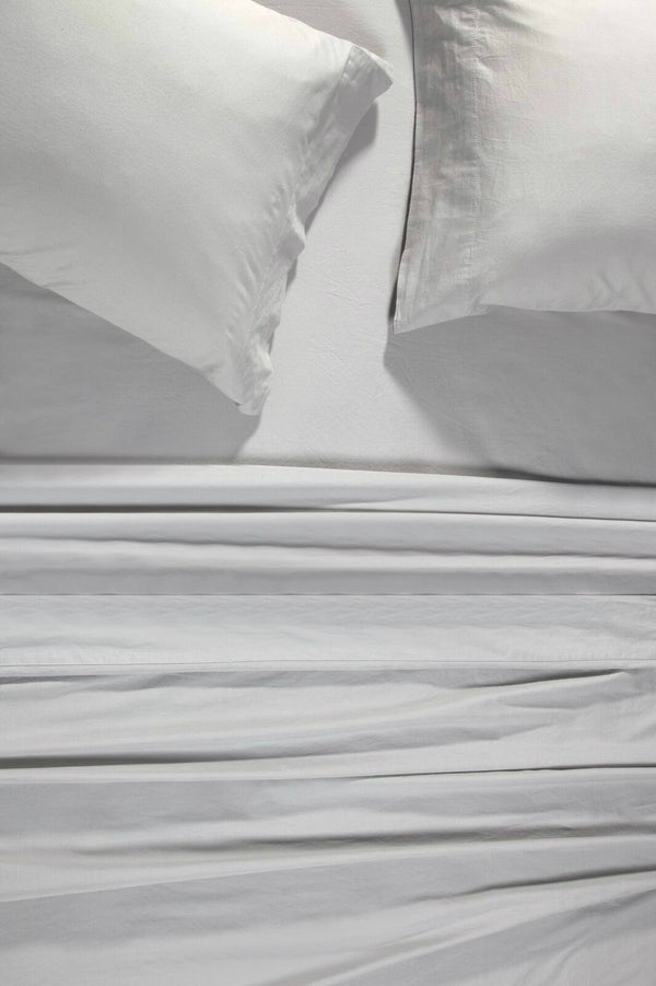 Sateen vs. Percale Sheets Warm Things