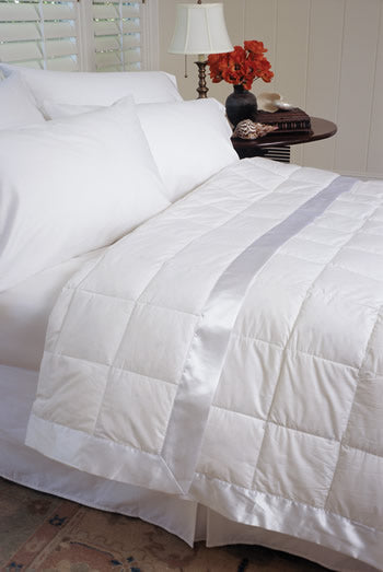 Stay Warm With Blankets From Warm Things