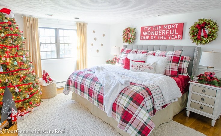 Bed buying guide for the holidays