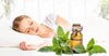 Essential oils & sleep