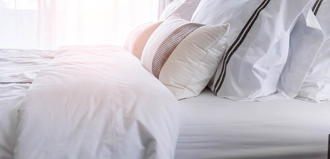 Bedding size guide