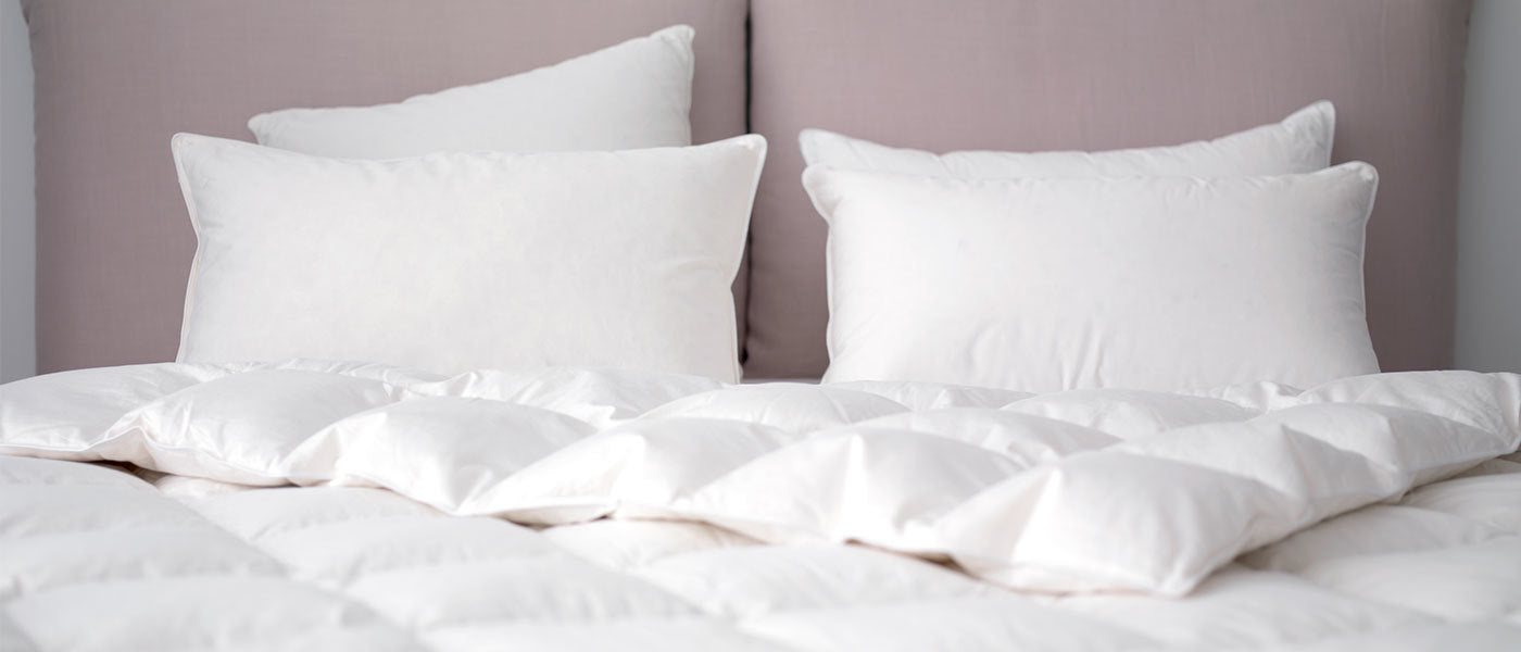 Warm Things: a guide to our product care guide