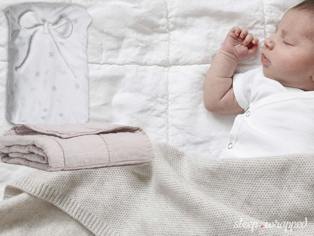 Bedding for Babies