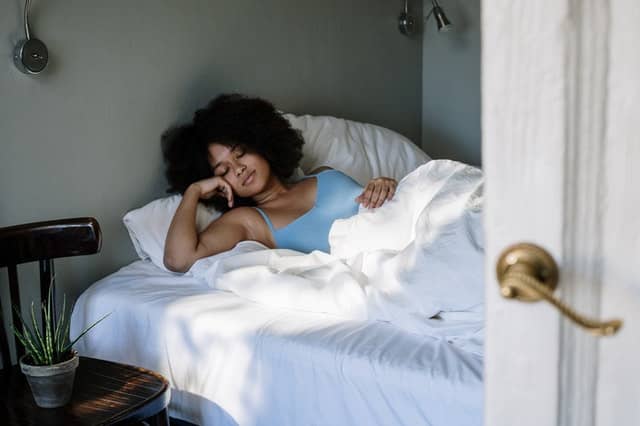 What Does Lack of Sleep Do to Your Body?