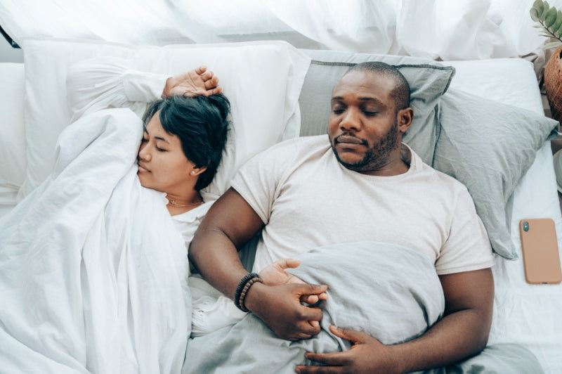 Different Sleep Patterns: Biphasic and Polyphasic