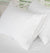 Bedcare 100% Cotton Allergy Control Pillow Protector