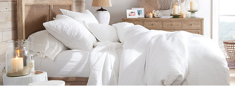 9 truths about bedding: How to use your sheets to get a good
