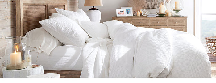 Uncovering the truth about bedding