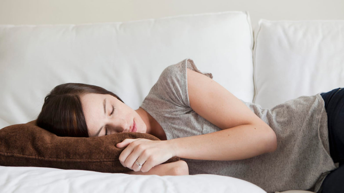 Are you falling for these sleep myths?