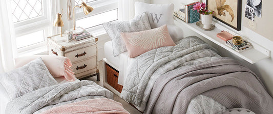 Back to School: Dorm 101