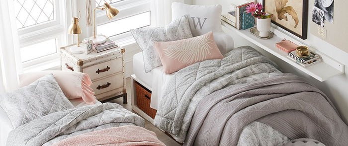 Back to School: Dorm 101