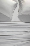 Sateen vs. Percale Sheets