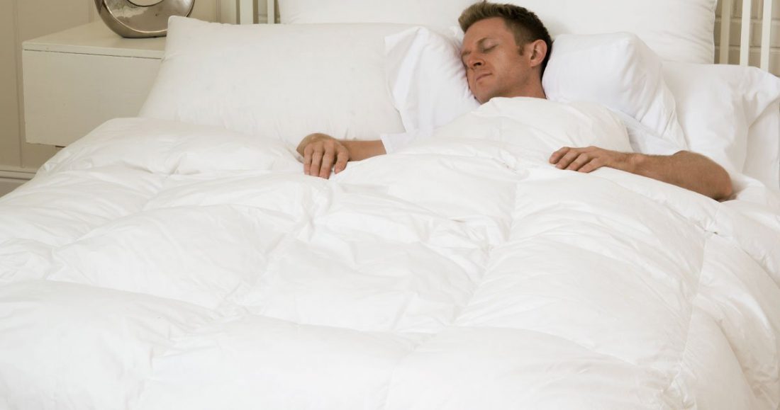 A sewing machine and a dream