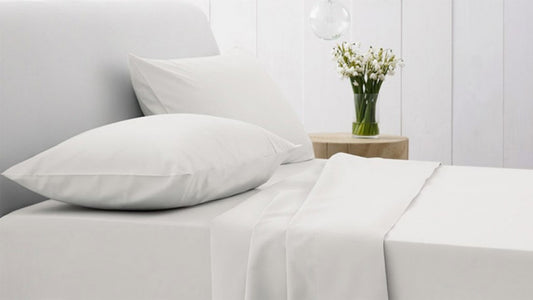 Finding the right fabric