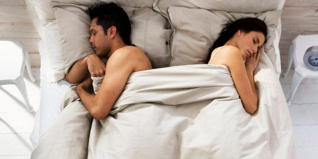 How is sleep different for men and women?