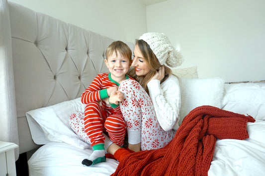 Choosing the best slumber sleepwear