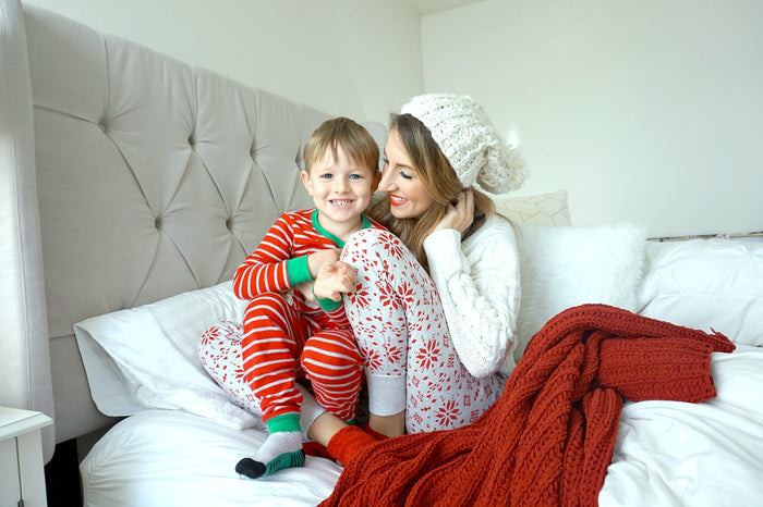 Choosing the best slumber sleepwear