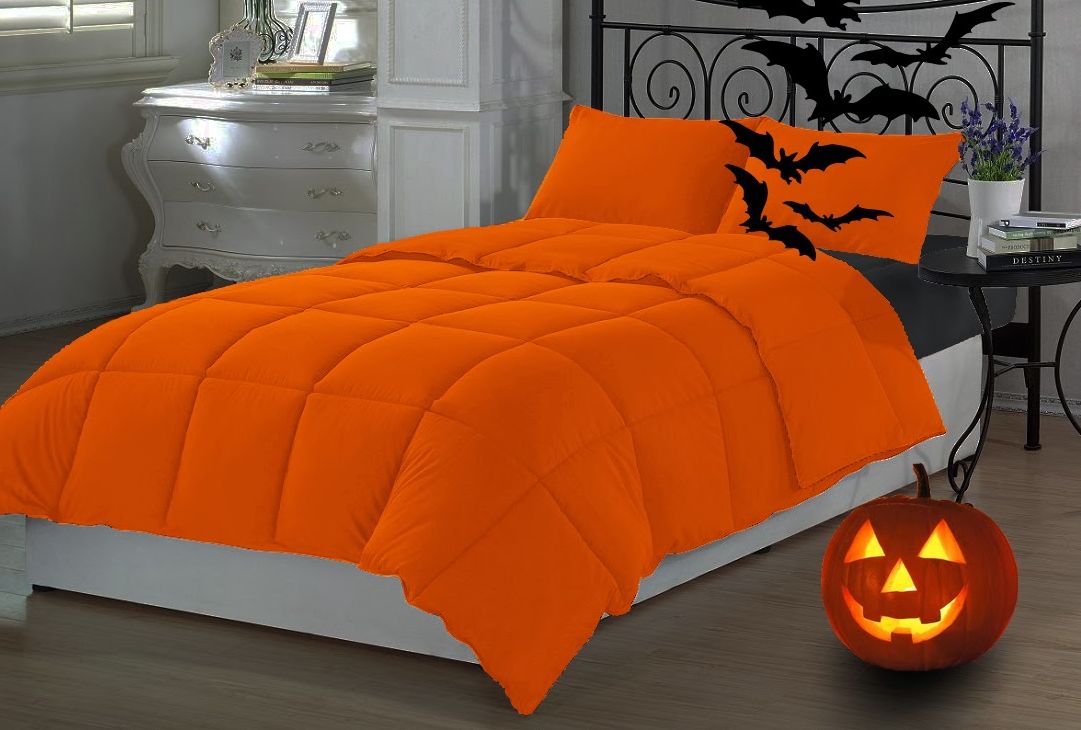 Bedding can be so dirty, it’s scary!