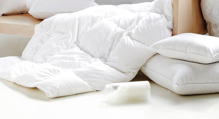 Which is Better: Memory Foam or Feather?