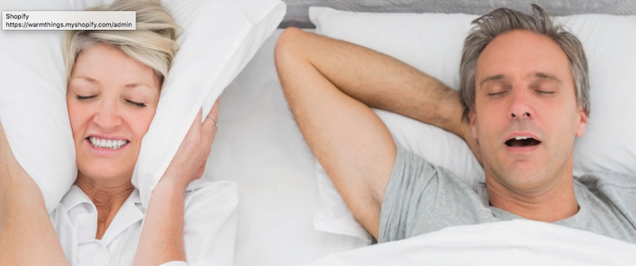 Is snoring bad for you?