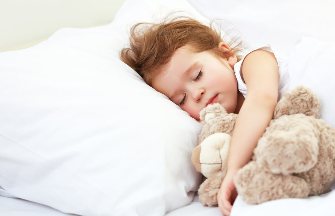 A Good Night’s Sleep In Your Warm Things Bedding
