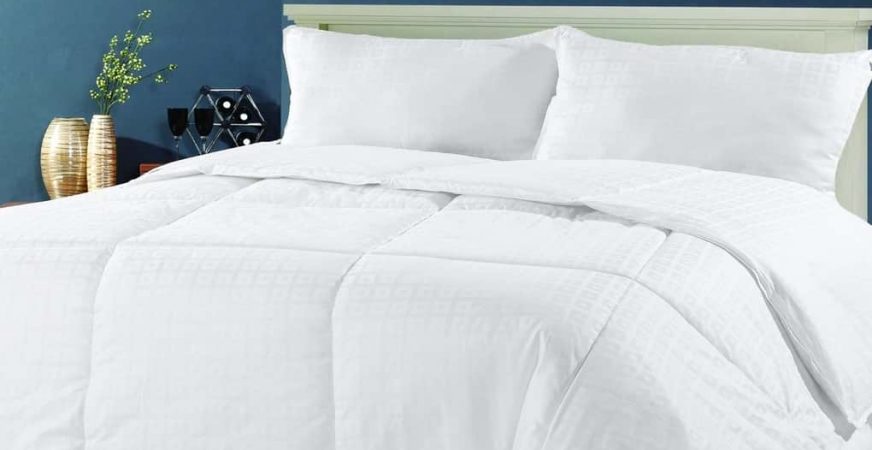 Benefits of wool bedding