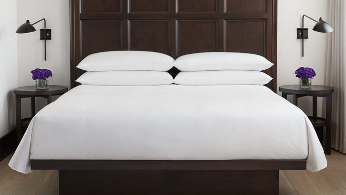 How to choose quality bedding