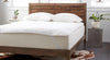 Enhance your sleep experience with a feather bed