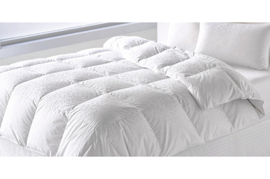 Let’s talk duvets!
