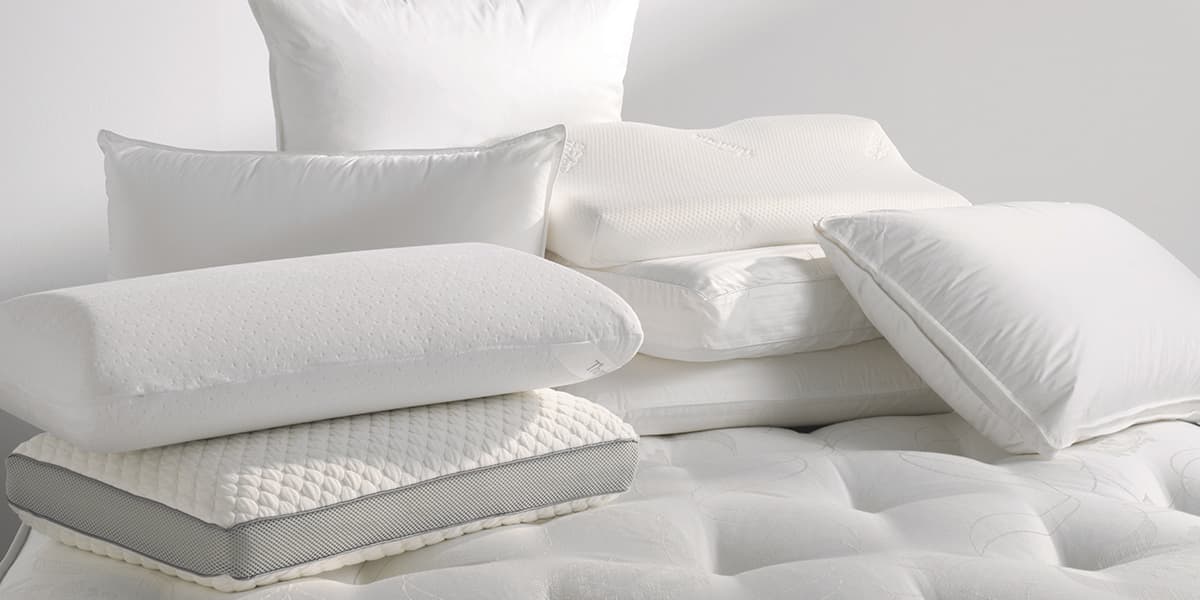 How to pick the perfect cheap pillow