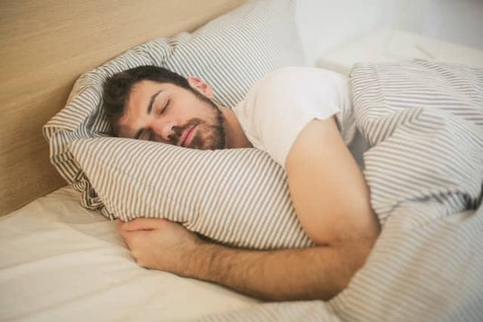 How to Sleep Comfortably