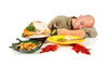 Why does Thanksgiving make you sleepy?