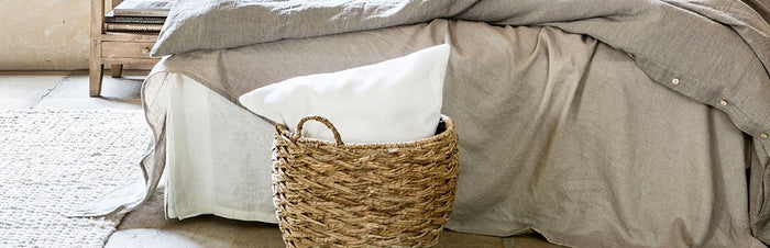 Bed skirts: do I need one?