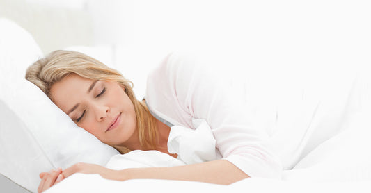 Start your new year with better sleep