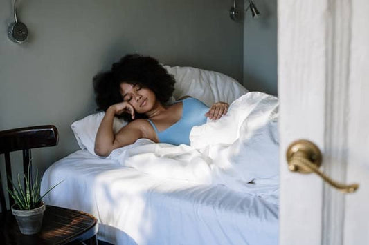 What Does Lack of Sleep Do to Your Body?