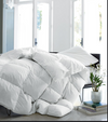 The Difference Thread Count Makes in Your Comforter