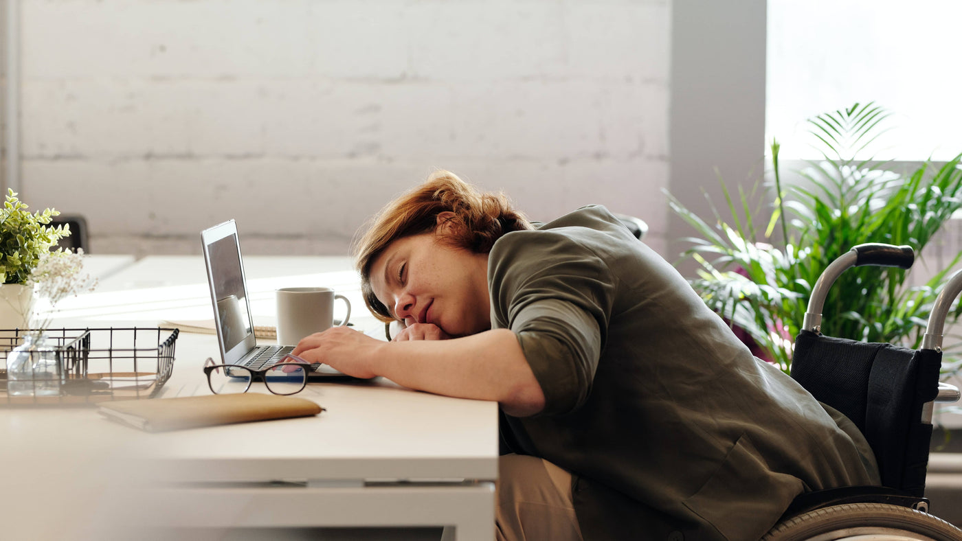 What Are Narcolepsy Symptoms?