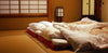 Sleeping around the world