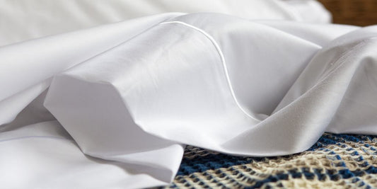The truth behind thread count