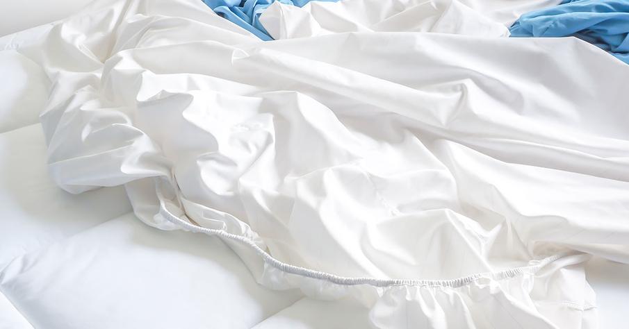 How to care for sheets