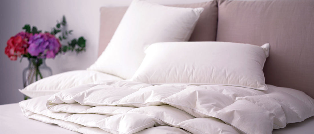 New Year, New Bedding