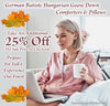 Additional 25% Discount Taken At Checkout