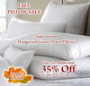 Additional 35% Discount Taken at Checkout