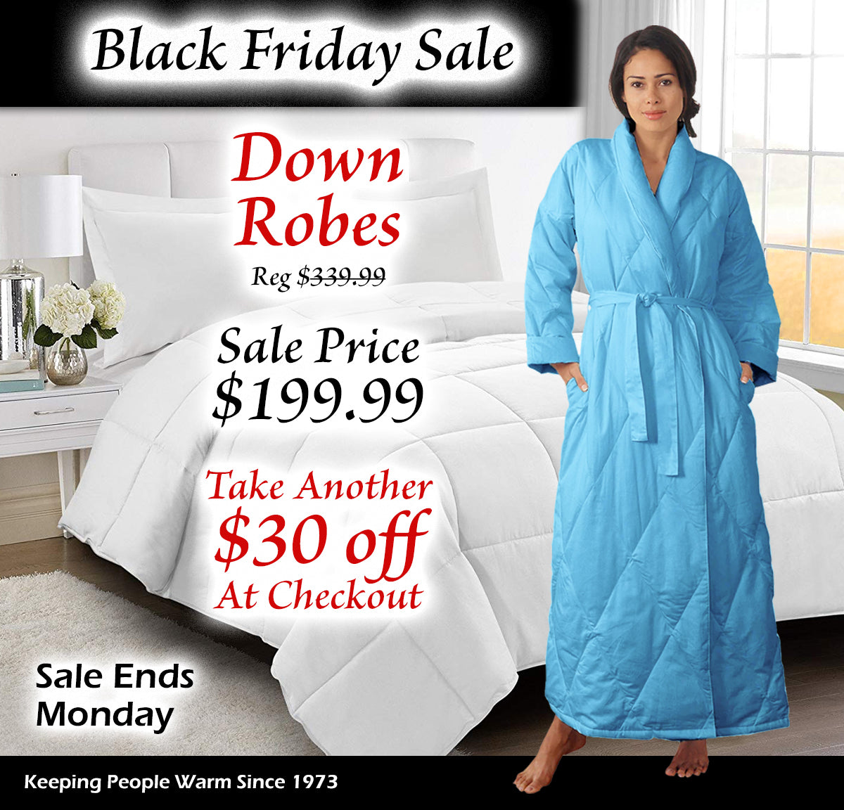 Additional $30 Discount Taken at Checkout