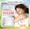 Additional 35% Discount Taken at Checkout