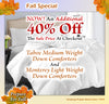 Additional 40% Discount Taken at Checkout
