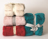 Fluffy Throw