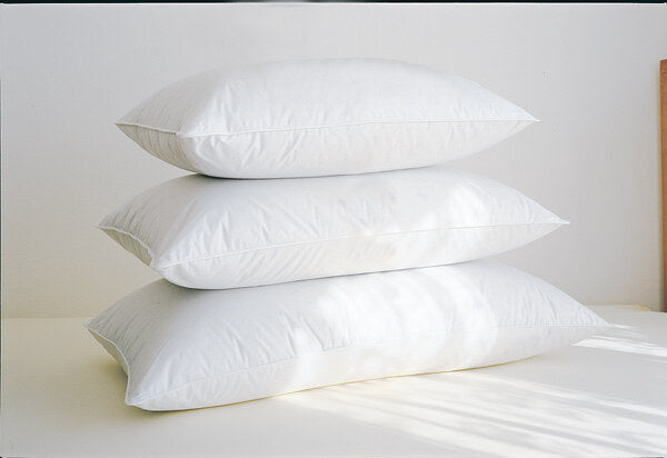 Warm Things Hungarian Goose Down Pillow
