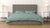 Warm Things Home 400 Thread Count Cotton Sheet Set
